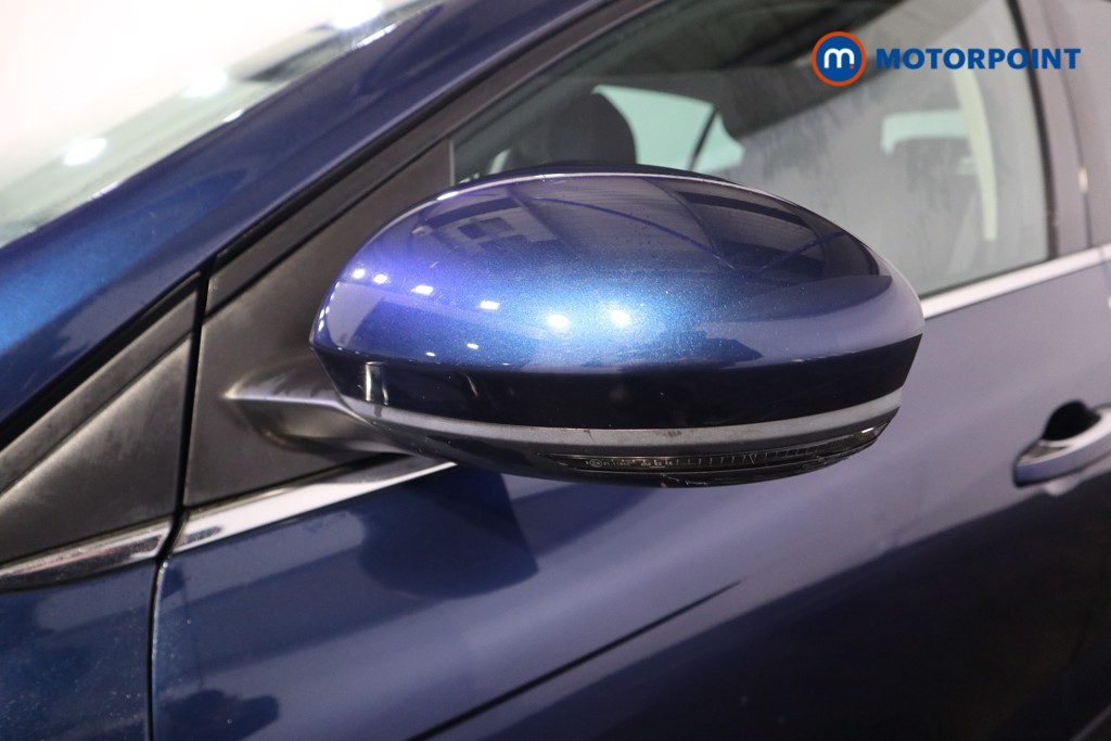 Renault Megane Iconic Manual Petrol Hatchback - Stock Number (1600955) - 25th supplementary image