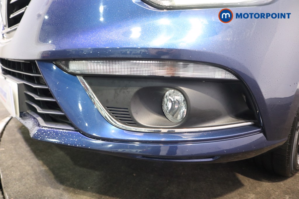 Renault Megane Iconic Manual Petrol Hatchback - Stock Number (1600955) - 26th supplementary image