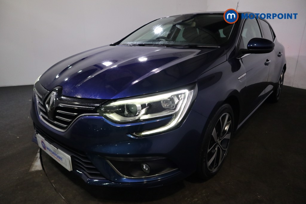 Renault Megane Iconic Manual Petrol Hatchback - Stock Number (1600955) - 27th supplementary image