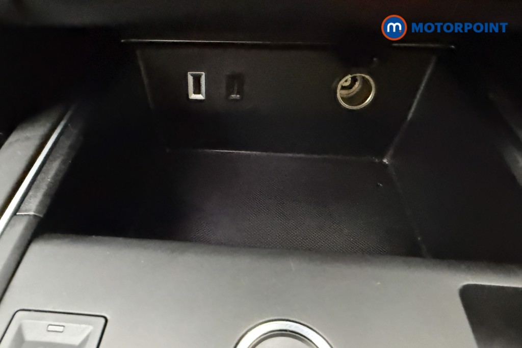 Citroen C5 Aircross MAX Manual Petrol SUV - Stock Number (1601109) - 9th supplementary image