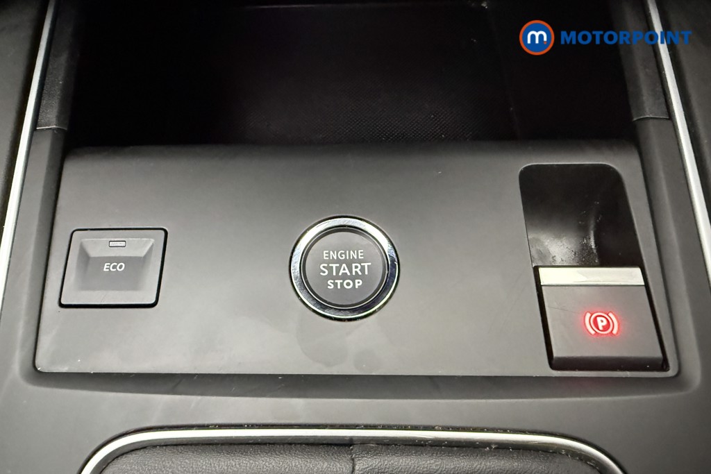 Citroen C5 Aircross MAX Manual Petrol SUV - Stock Number (1601109) - 10th supplementary image