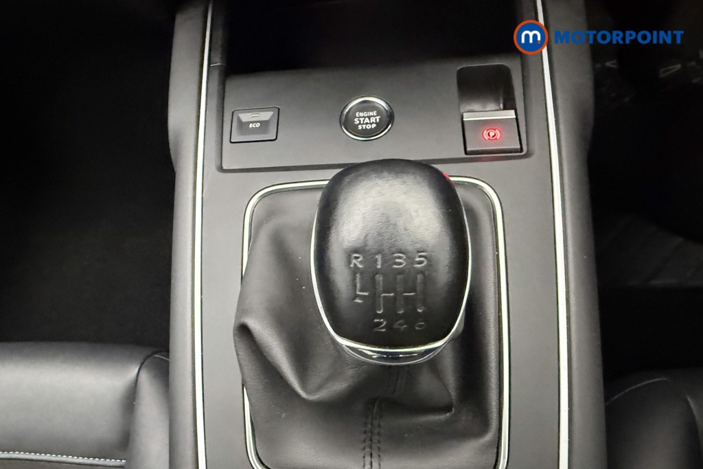 Citroen C5 Aircross MAX Manual Petrol SUV - Stock Number (1601109) - 11th supplementary image