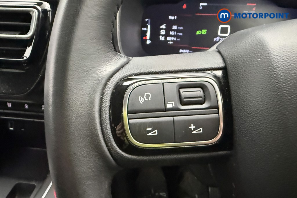 Citroen C5 Aircross MAX Manual Petrol SUV - Stock Number (1601109) - 12th supplementary image
