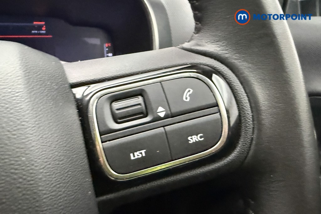 Citroen C5 Aircross MAX Manual Petrol SUV - Stock Number (1601109) - 13th supplementary image