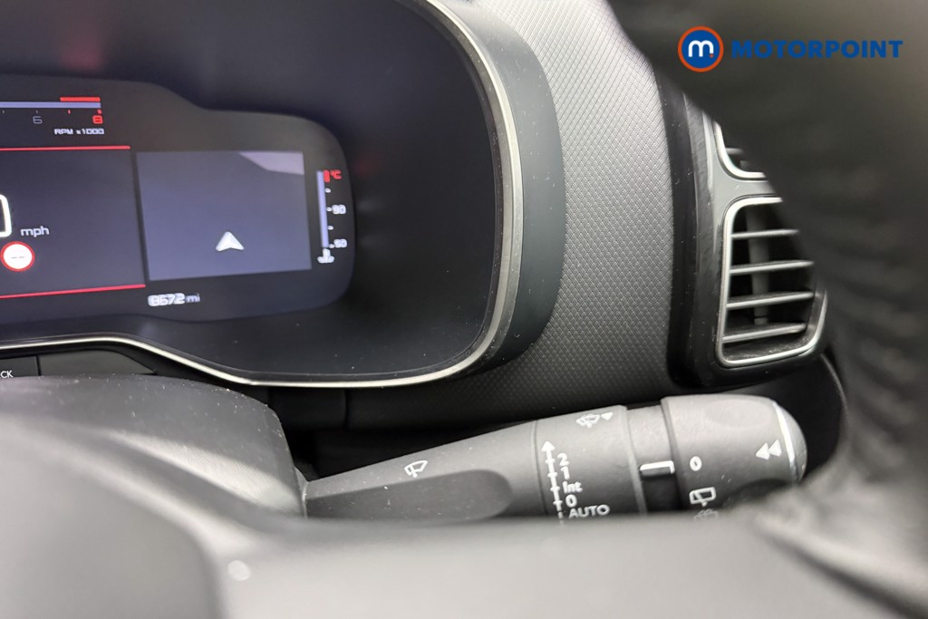 Citroen C5 Aircross MAX Manual Petrol SUV - Stock Number (1601109) - 15th supplementary image