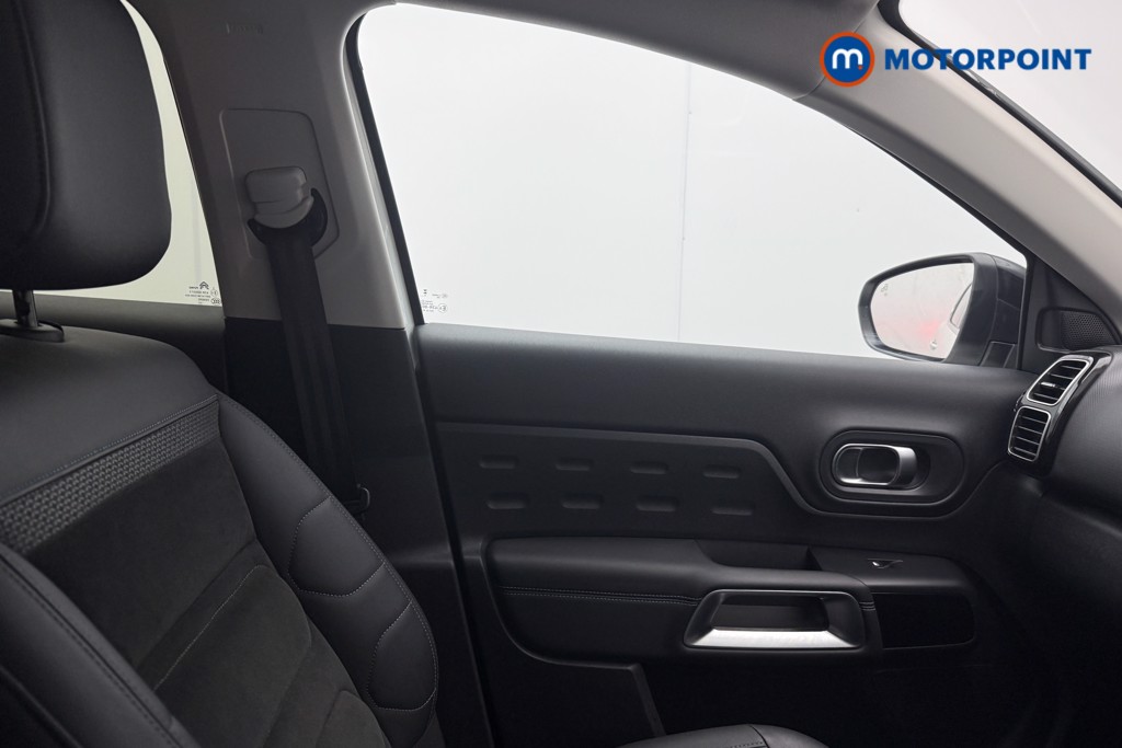 Citroen C5 Aircross MAX Manual Petrol SUV - Stock Number (1601109) - 16th supplementary image