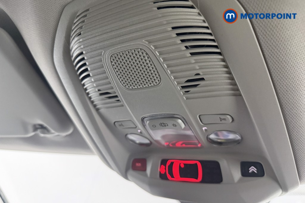 Citroen C5 Aircross MAX Manual Petrol SUV - Stock Number (1601109) - 17th supplementary image