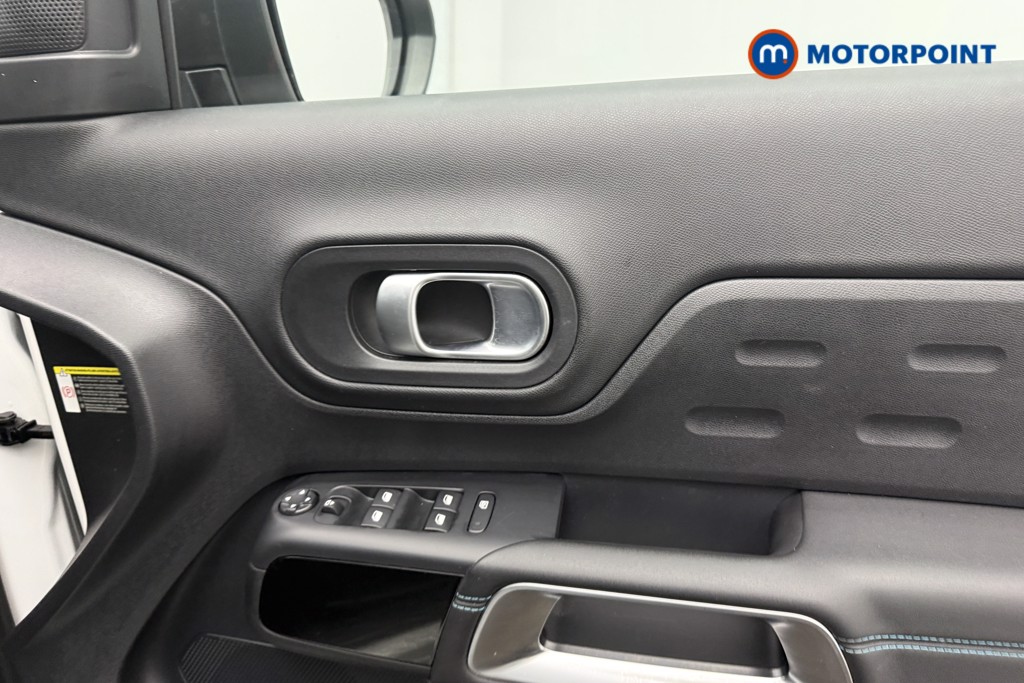 Citroen C5 Aircross MAX Manual Petrol SUV - Stock Number (1601109) - 19th supplementary image