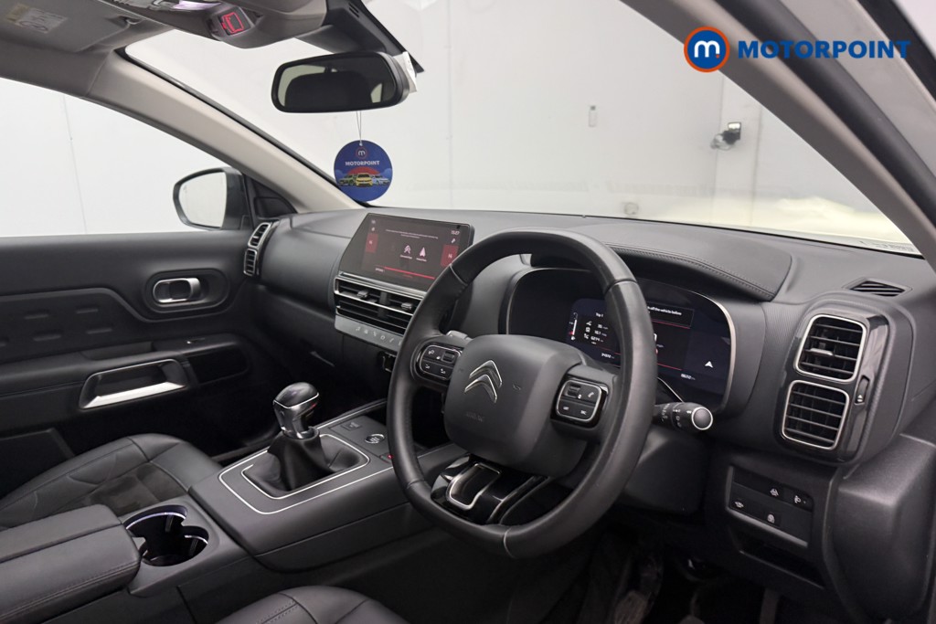 Citroen C5 Aircross MAX Manual Petrol SUV - Stock Number (1601109) - 20th supplementary image