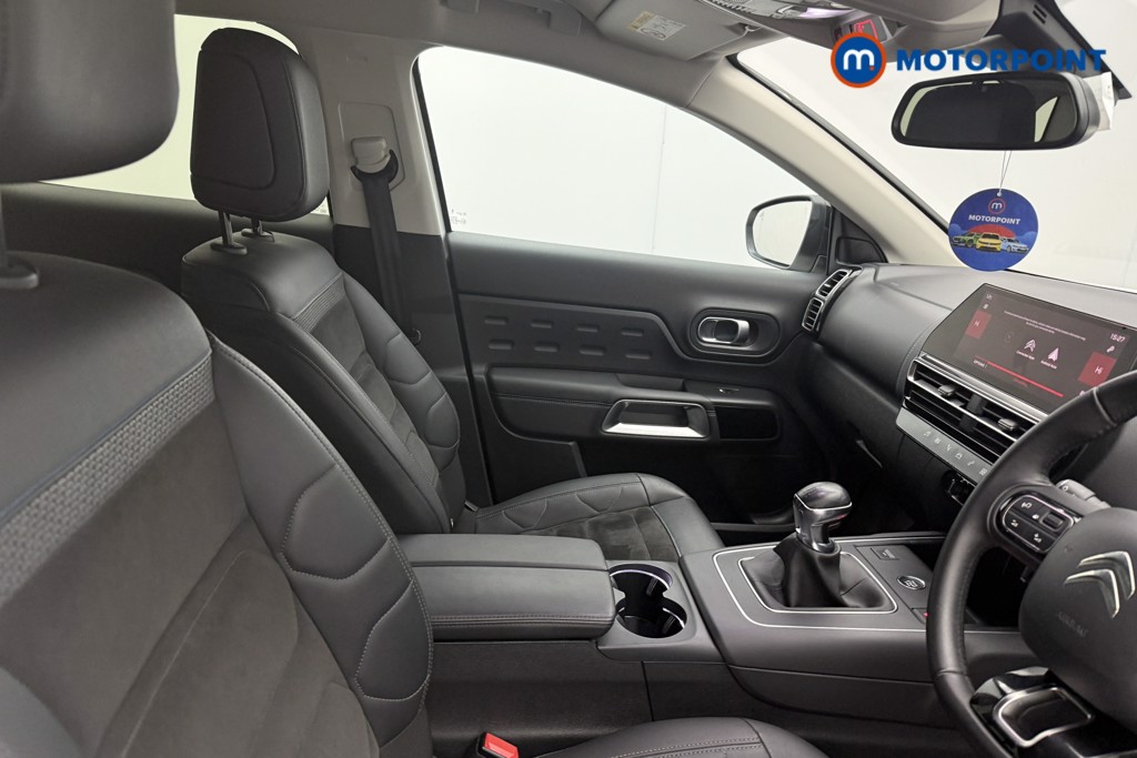 Citroen C5 Aircross MAX Manual Petrol SUV - Stock Number (1601109) - 21st supplementary image
