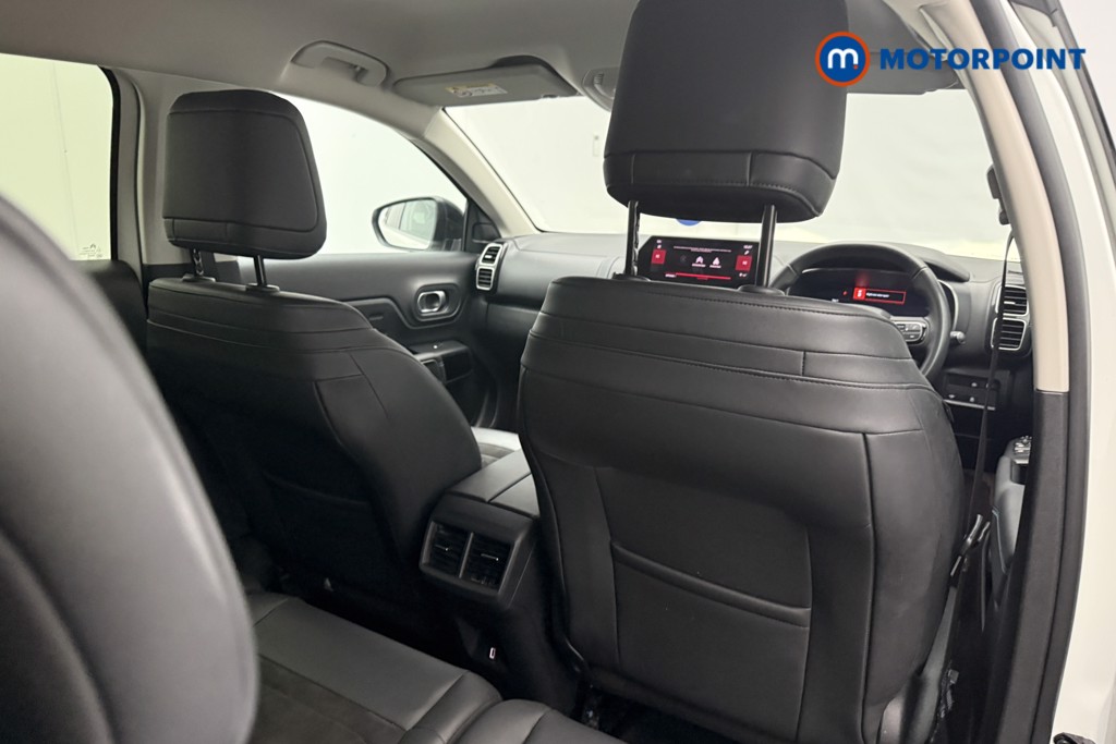 Citroen C5 Aircross MAX Manual Petrol SUV - Stock Number (1601109) - 22nd supplementary image