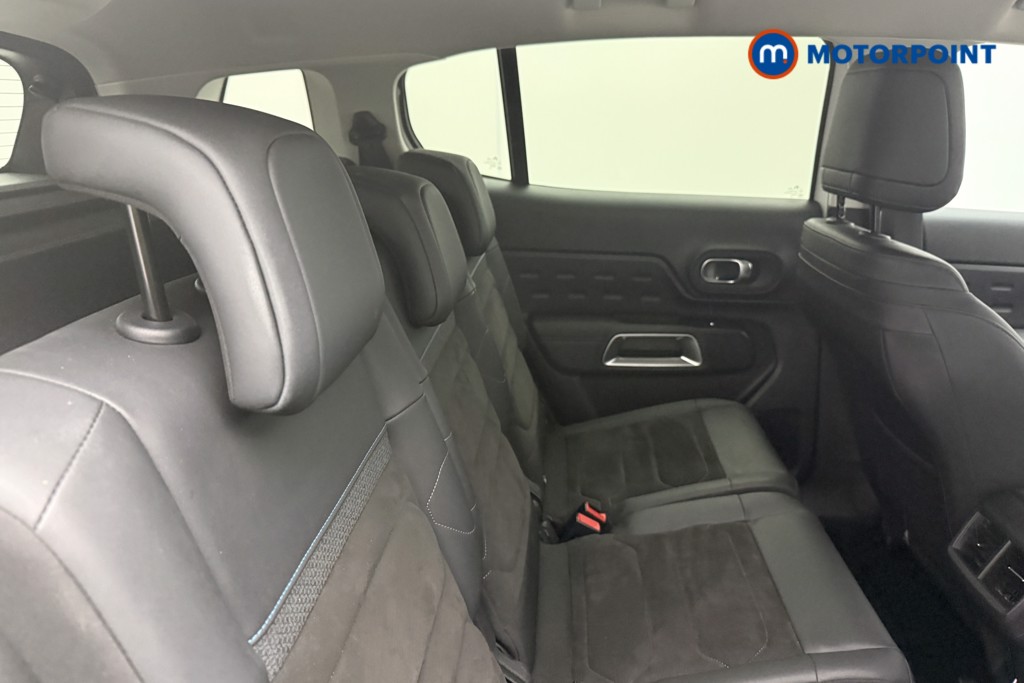 Citroen C5 Aircross MAX Manual Petrol SUV - Stock Number (1601109) - 23rd supplementary image