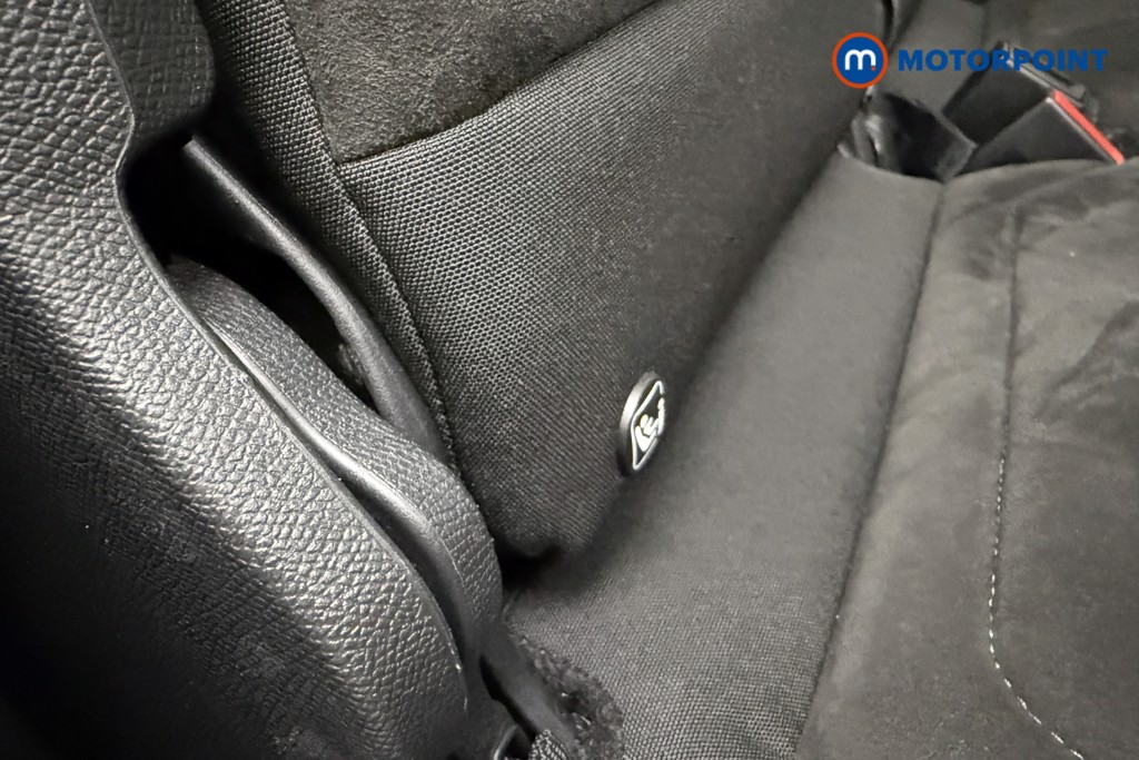 Citroen C5 Aircross MAX Manual Petrol SUV - Stock Number (1601109) - 24th supplementary image