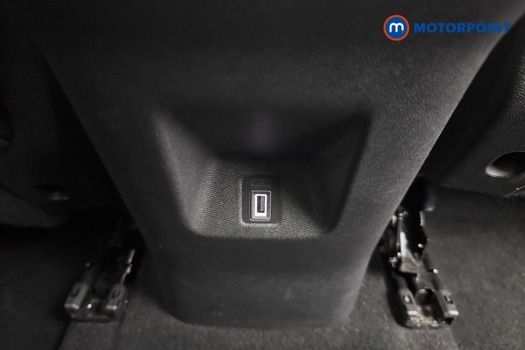 Citroen C5 Aircross MAX Manual Petrol SUV - Stock Number (1601109) - 27th supplementary image