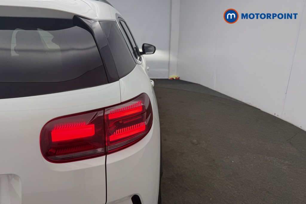 Citroen C5 Aircross MAX Manual Petrol SUV - Stock Number (1601109) - 28th supplementary image