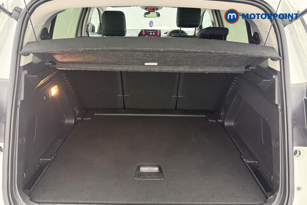 Citroen C5 Aircross MAX Manual Petrol SUV - Stock Number (1601109) - 29th supplementary image