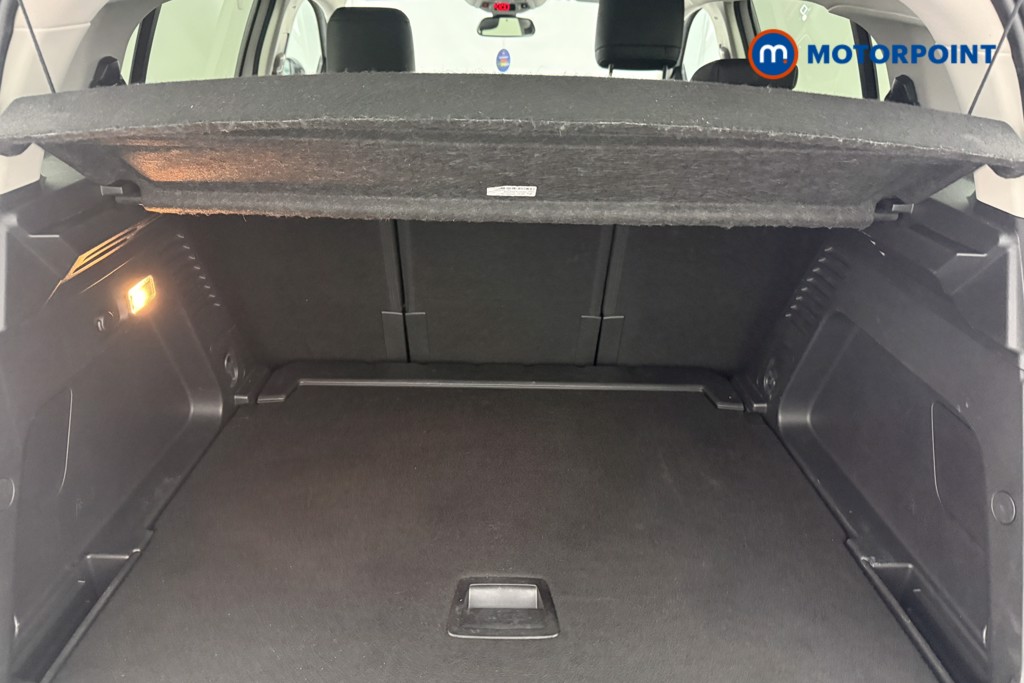 Citroen C5 Aircross MAX Manual Petrol SUV - Stock Number (1601109) - 30th supplementary image