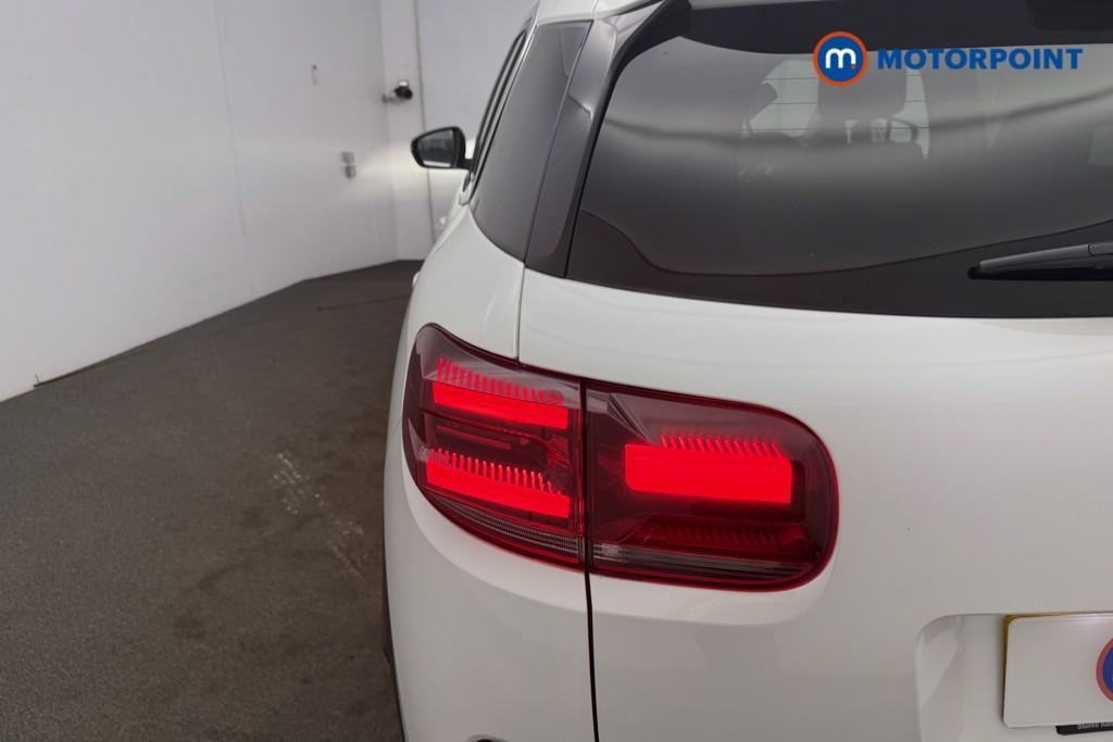 Citroen C5 Aircross MAX Manual Petrol SUV - Stock Number (1601109) - 31st supplementary image
