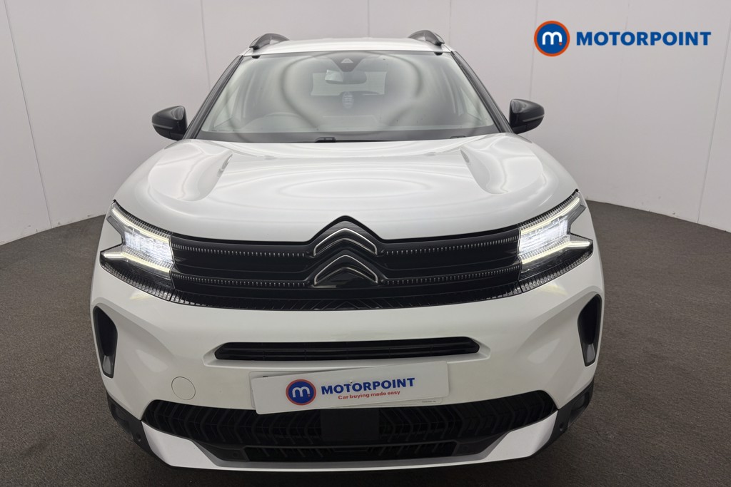 Citroen C5 Aircross MAX Manual Petrol SUV - Stock Number (1601109) - 35th supplementary image