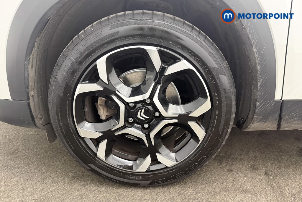 Citroen C5 Aircross MAX Manual Petrol SUV - Stock Number (1601109) - 40th supplementary image