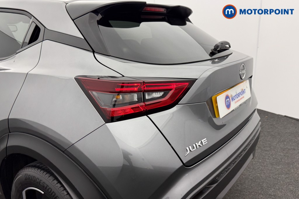 Nissan Juke N-Connecta Automatic Petrol SUV - Stock Number (1601132) - 26th supplementary image
