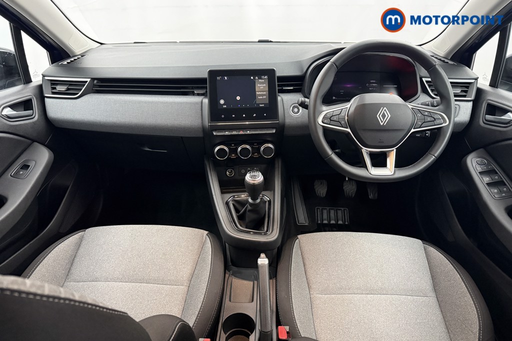 Renault Clio Evolution Manual Petrol Hatchback - Stock Number (1601223) - 2nd supplementary image