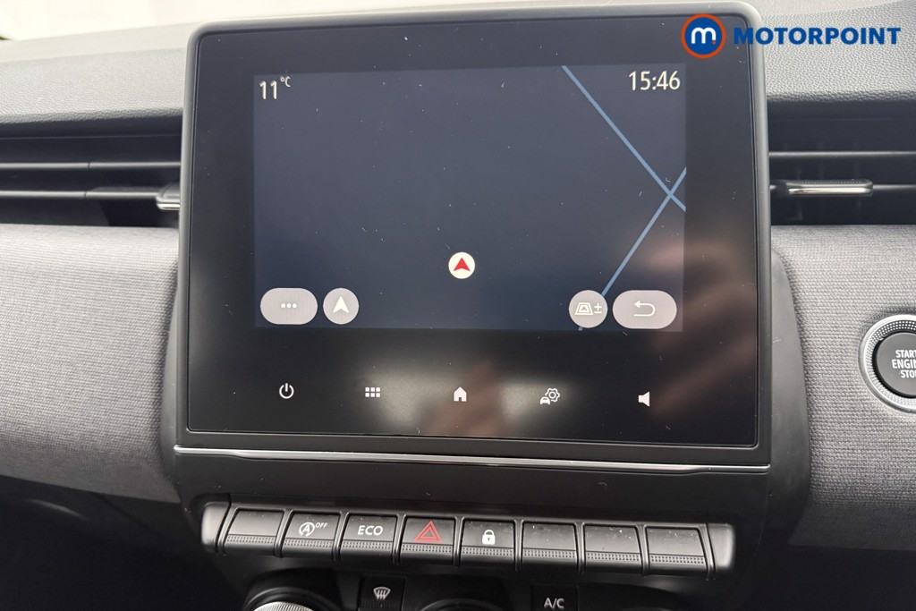 Renault Clio Evolution Manual Petrol Hatchback - Stock Number (1601223) - 10th supplementary image