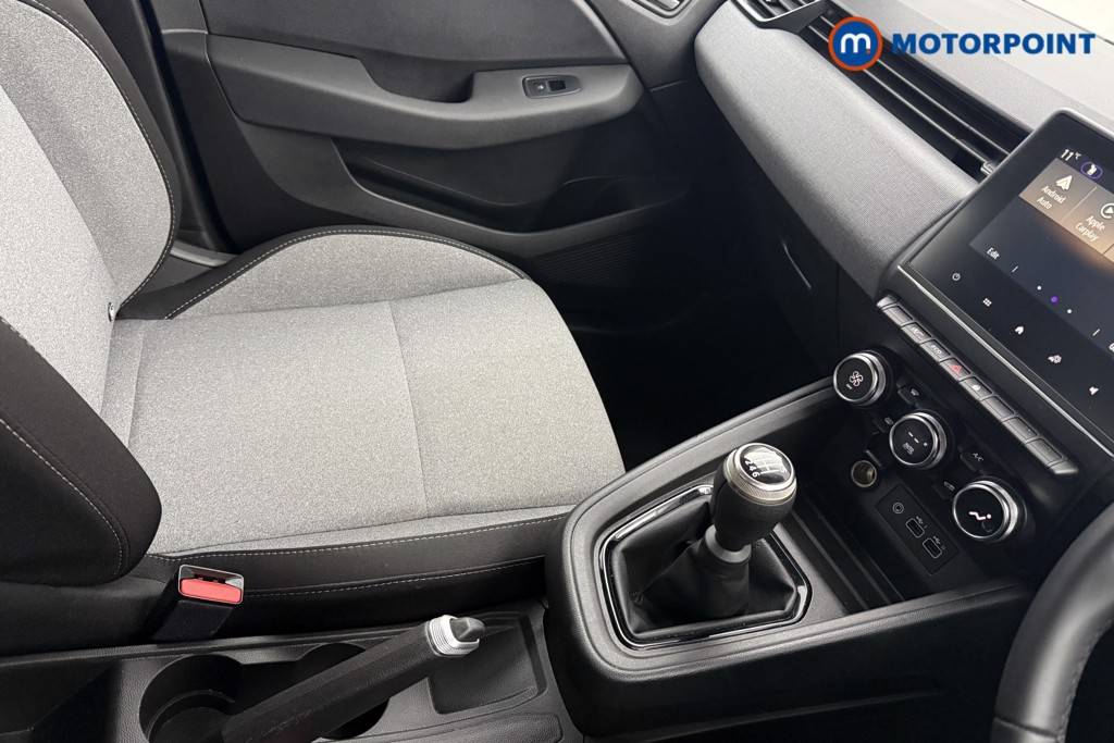 Renault Clio Evolution Manual Petrol Hatchback - Stock Number (1601223) - 17th supplementary image