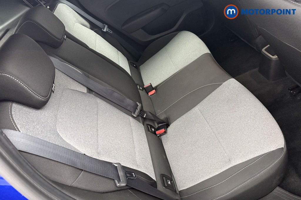 Renault Clio Evolution Manual Petrol Hatchback - Stock Number (1601223) - 25th supplementary image