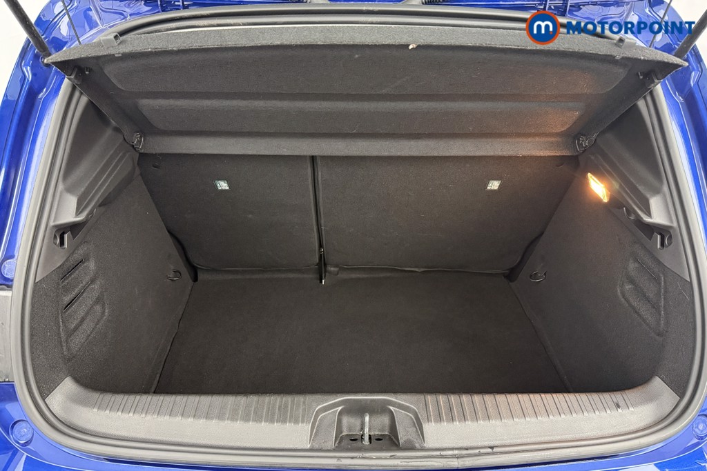 Renault Clio Evolution Manual Petrol Hatchback - Stock Number (1601223) - 26th supplementary image