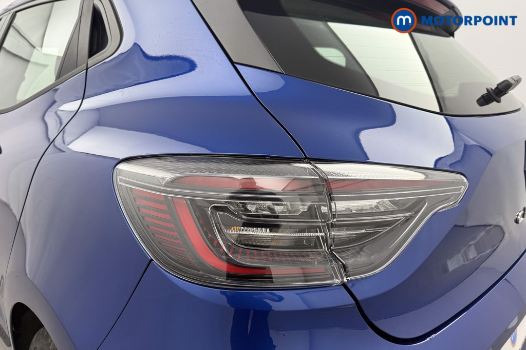 Renault Clio Evolution Manual Petrol Hatchback - Stock Number (1601223) - 27th supplementary image