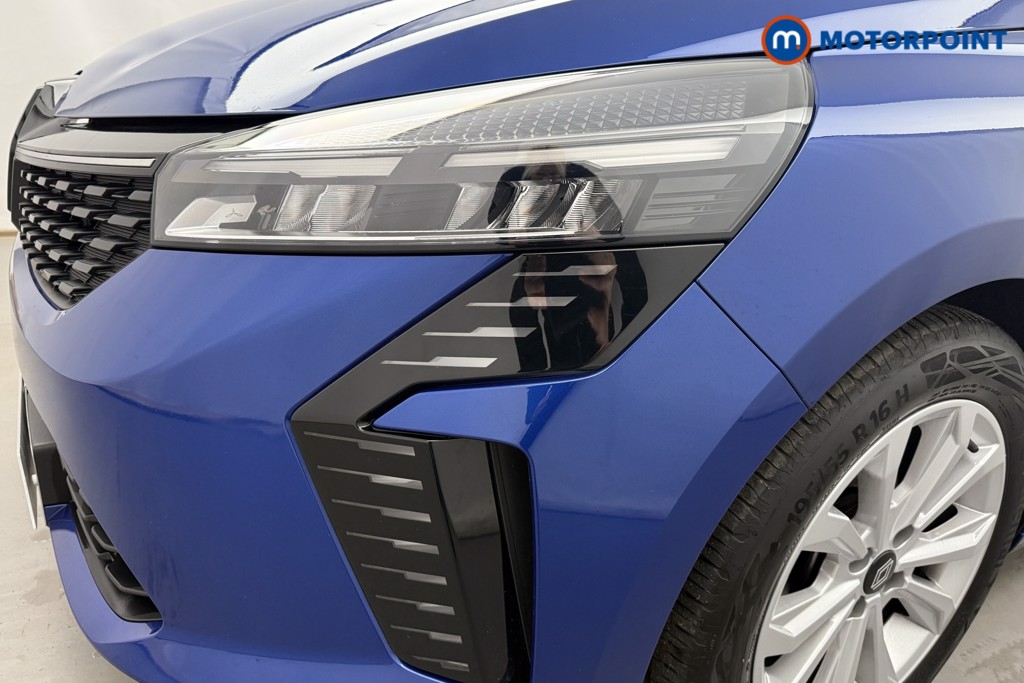 Renault Clio Evolution Manual Petrol Hatchback - Stock Number (1601223) - 28th supplementary image