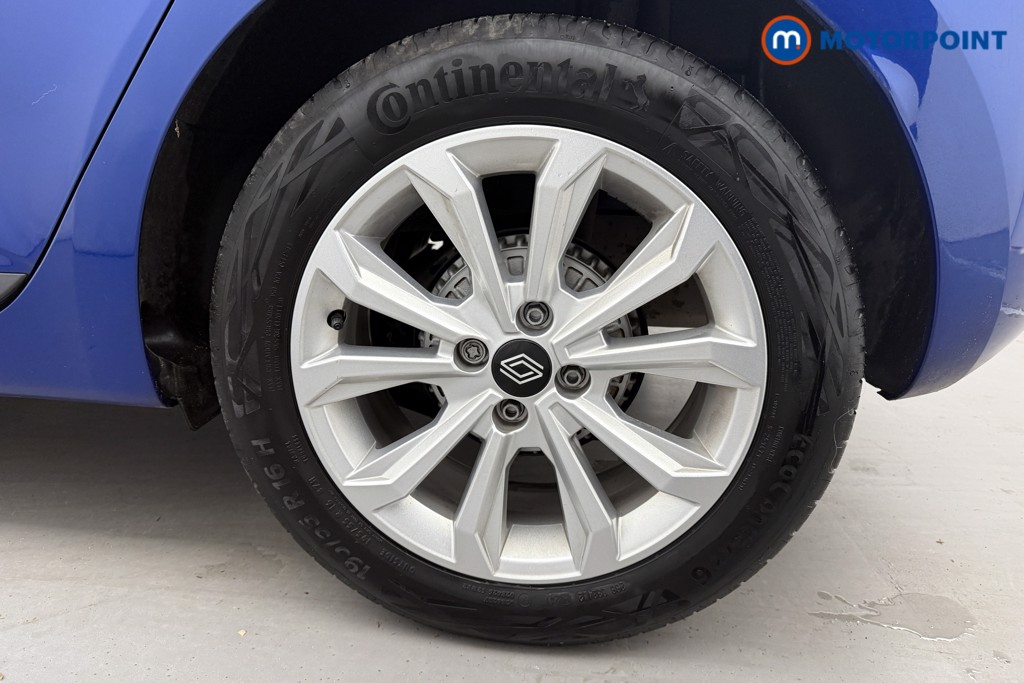 Renault Clio Evolution Manual Petrol Hatchback - Stock Number (1601223) - 30th supplementary image