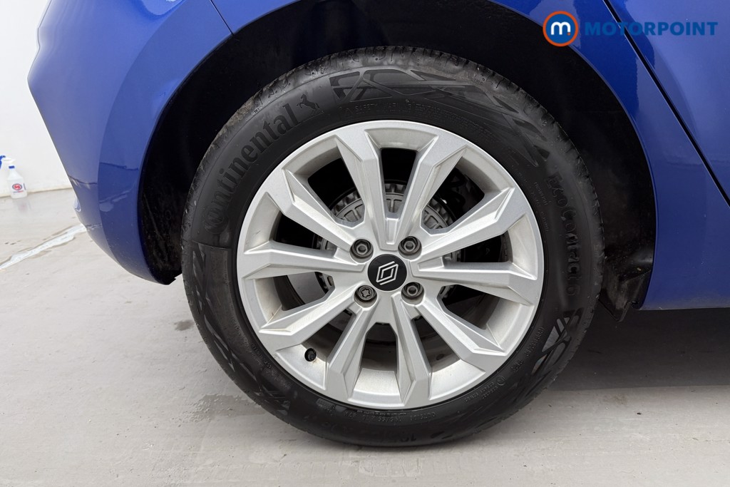 Renault Clio Evolution Manual Petrol Hatchback - Stock Number (1601223) - 31st supplementary image