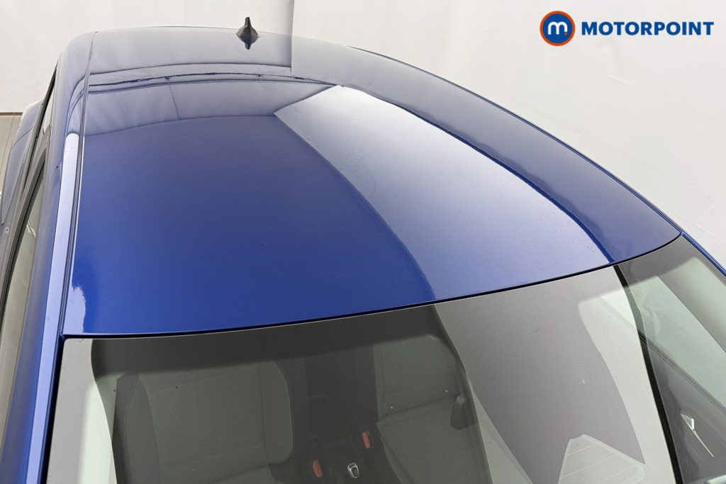 Renault Clio Evolution Manual Petrol Hatchback - Stock Number (1601223) - 33rd supplementary image