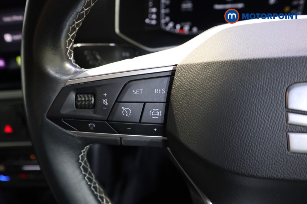 Seat Tarraco Xcellence Manual Petrol SUV - Stock Number (1601302) - 3rd supplementary image