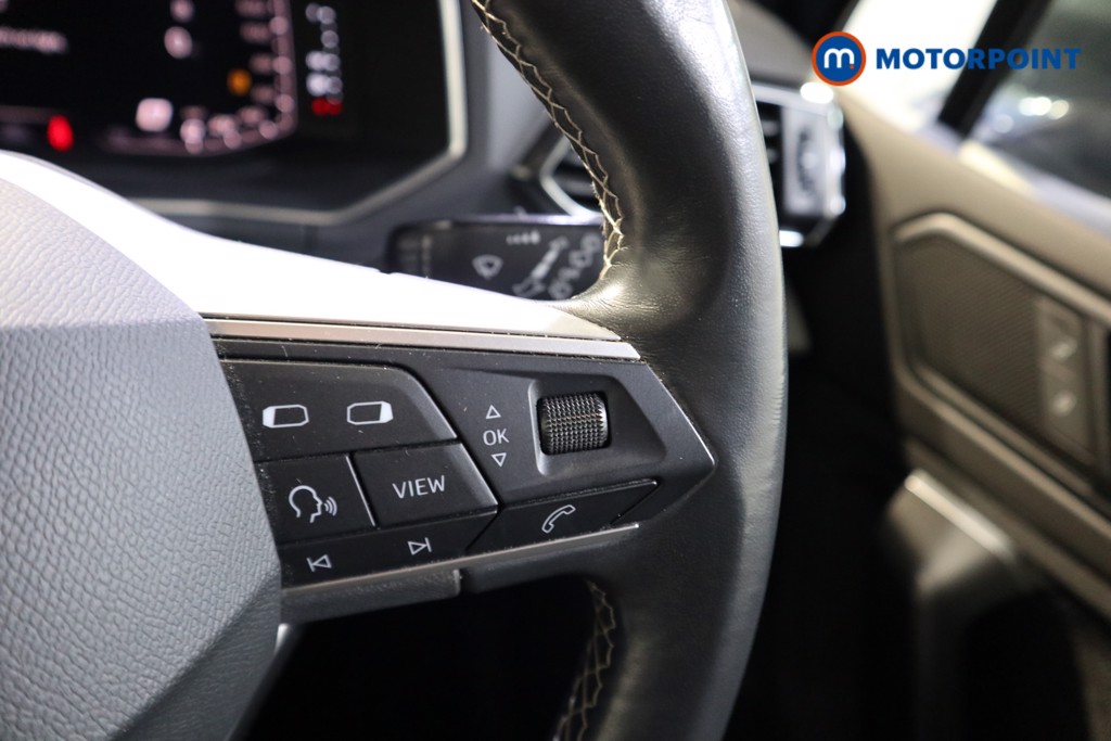 Seat Tarraco Xcellence Manual Petrol SUV - Stock Number (1601302) - 4th supplementary image