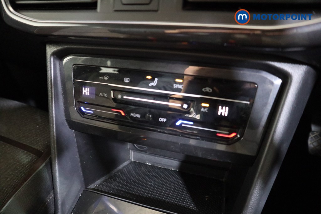 Seat Tarraco Xcellence Manual Petrol SUV - Stock Number (1601302) - 7th supplementary image