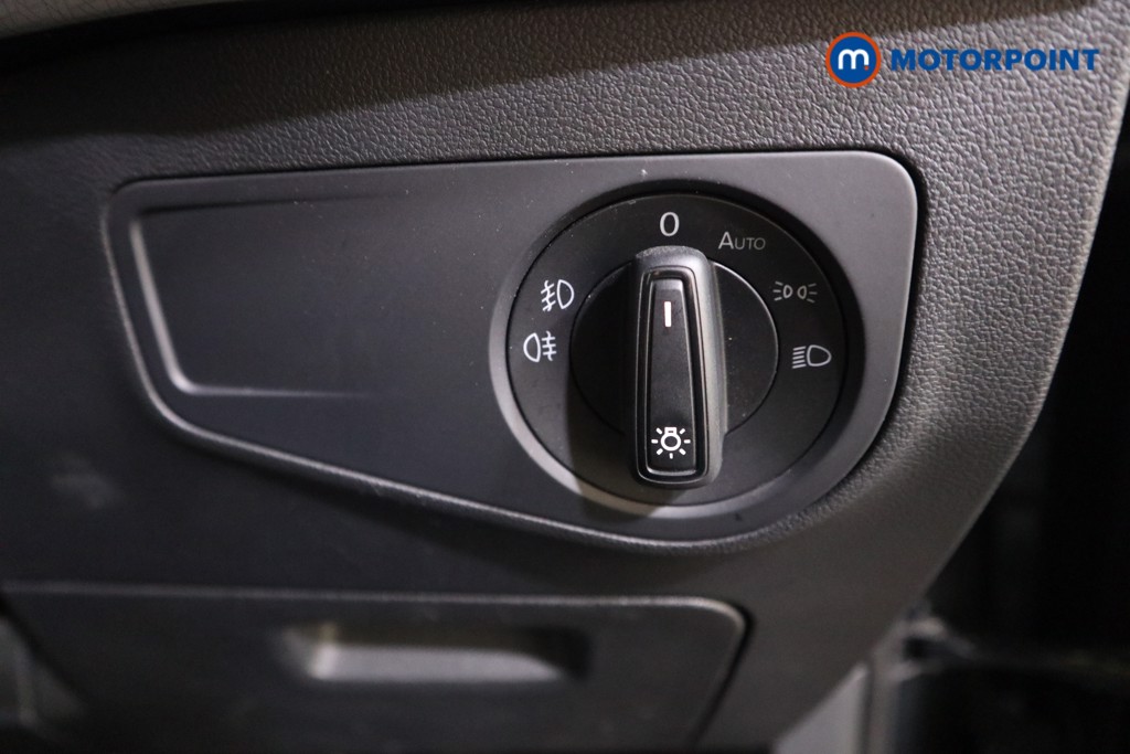 Seat Tarraco Xcellence Manual Petrol SUV - Stock Number (1601302) - 11th supplementary image