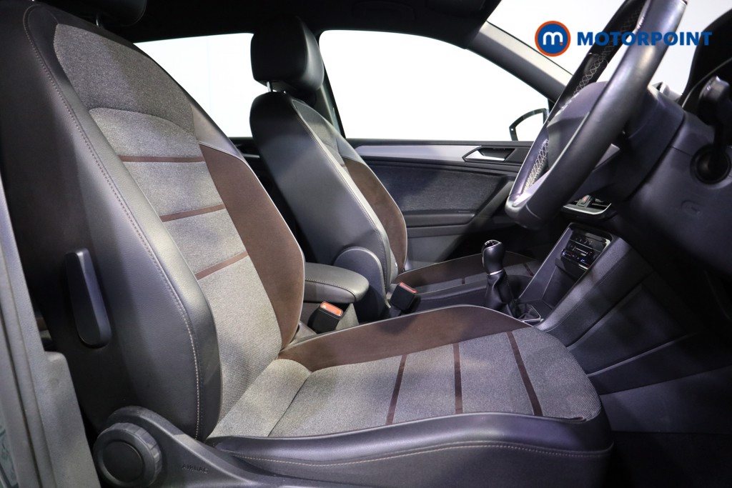 Seat Tarraco Xcellence Manual Petrol SUV - Stock Number (1601302) - 16th supplementary image