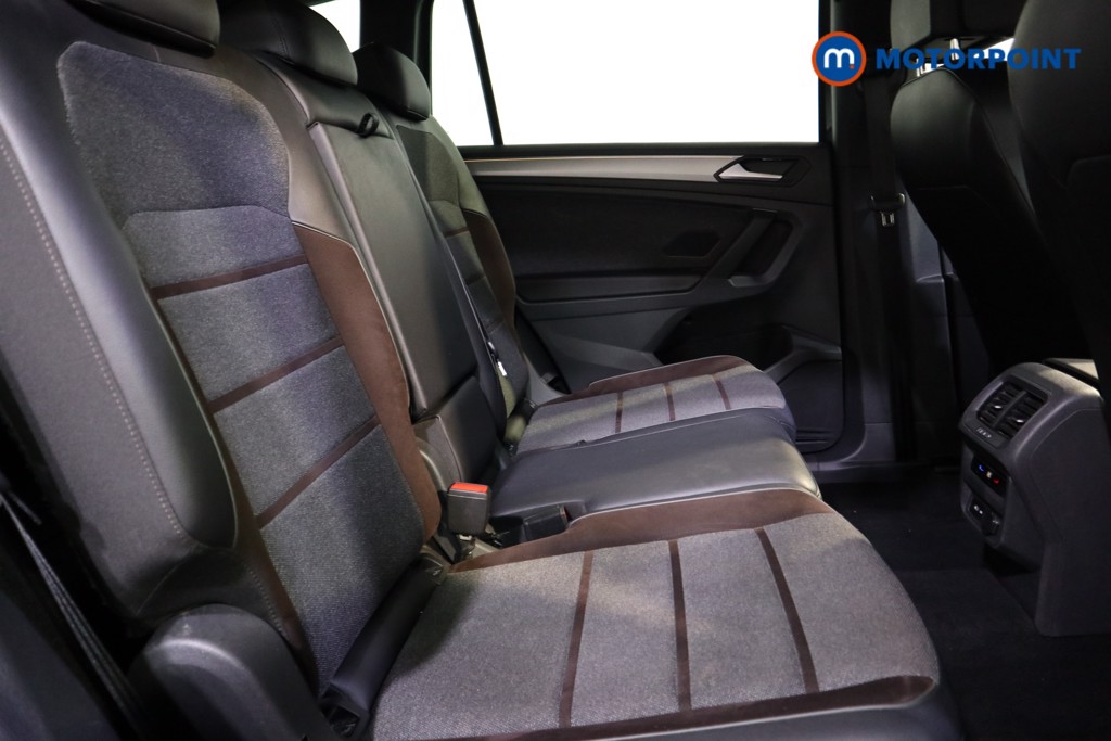 Seat Tarraco Xcellence Manual Petrol SUV - Stock Number (1601302) - 17th supplementary image