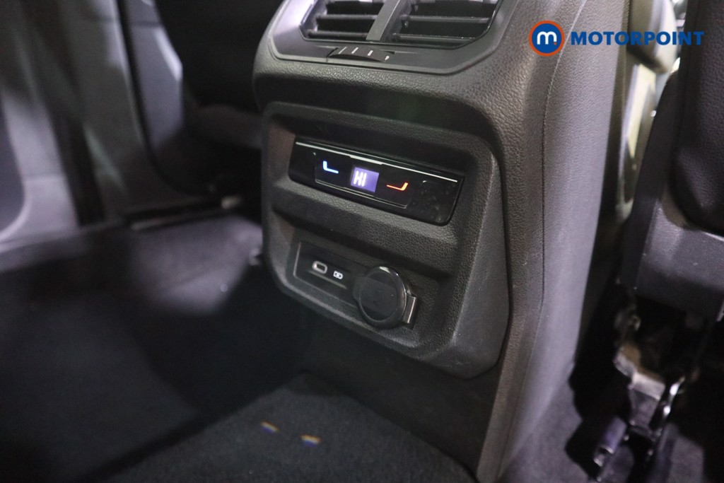 Seat Tarraco Xcellence Manual Petrol SUV - Stock Number (1601302) - 19th supplementary image