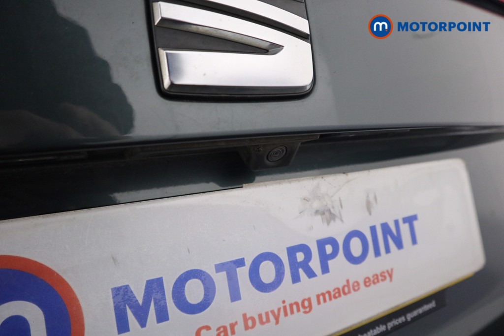 Seat Tarraco Xcellence Manual Petrol SUV - Stock Number (1601302) - 28th supplementary image