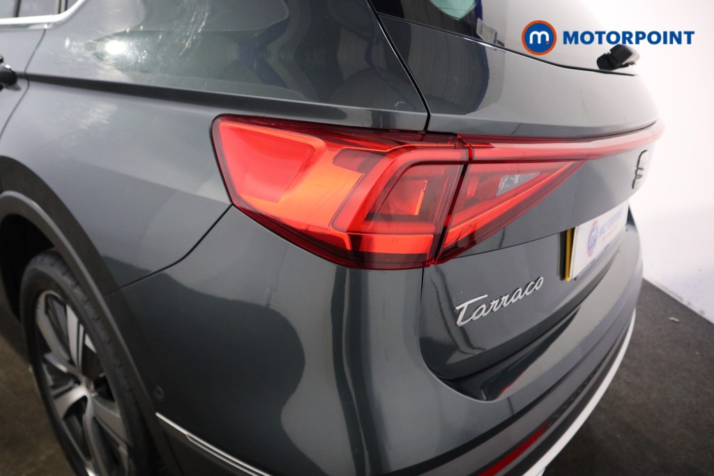 Seat Tarraco Xcellence Manual Petrol SUV - Stock Number (1601302) - 29th supplementary image