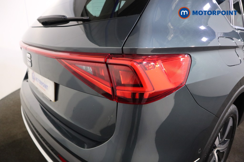 Seat Tarraco Xcellence Manual Petrol SUV - Stock Number (1601302) - 30th supplementary image