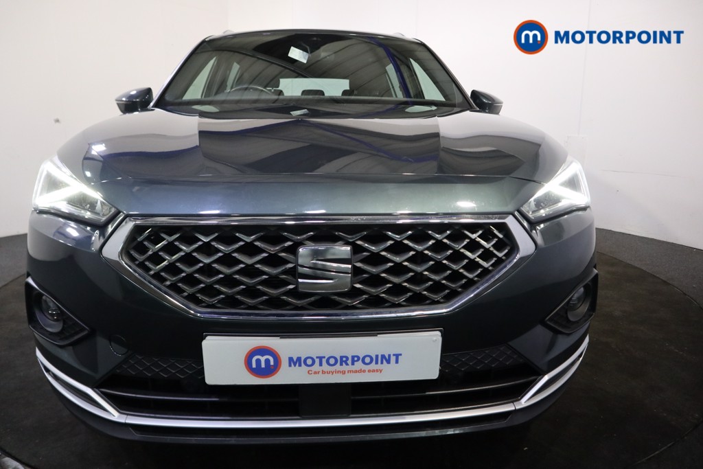 Seat Tarraco Xcellence Manual Petrol SUV - Stock Number (1601302) - 37th supplementary image