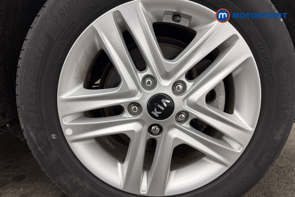 KIA Ceed 2 Manual Diesel Hatchback - Stock Number (1601310) - 2nd supplementary image