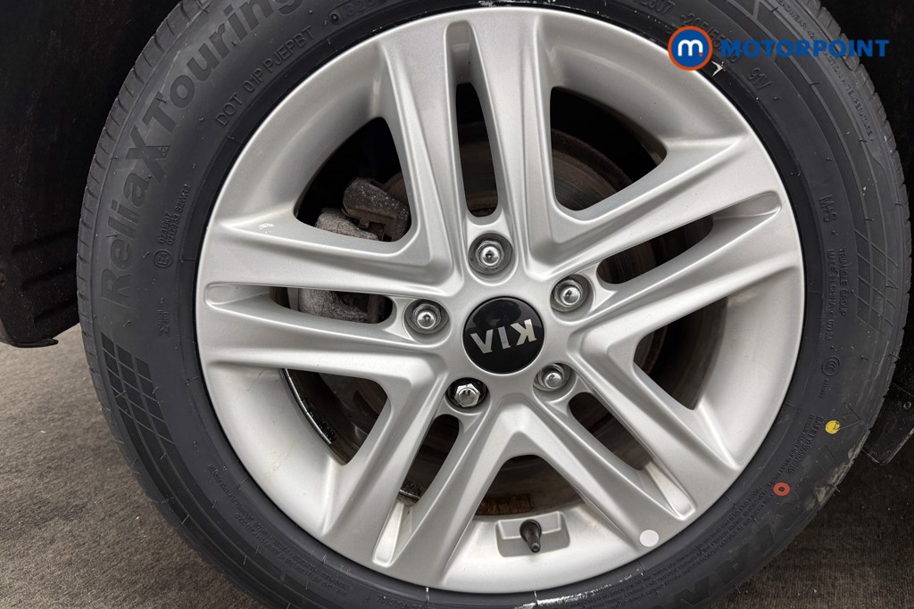 KIA Ceed 2 Manual Diesel Hatchback - Stock Number (1601310) - 3rd supplementary image