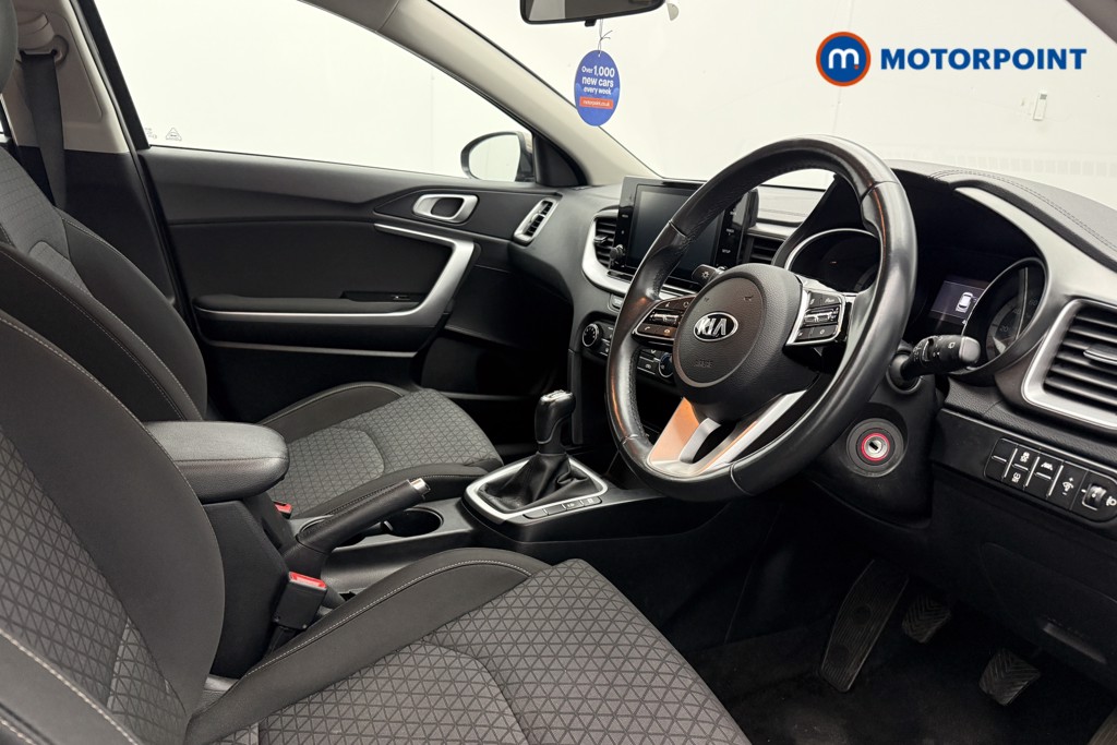 KIA Ceed 2 Manual Diesel Hatchback - Stock Number (1601310) - 5th supplementary image