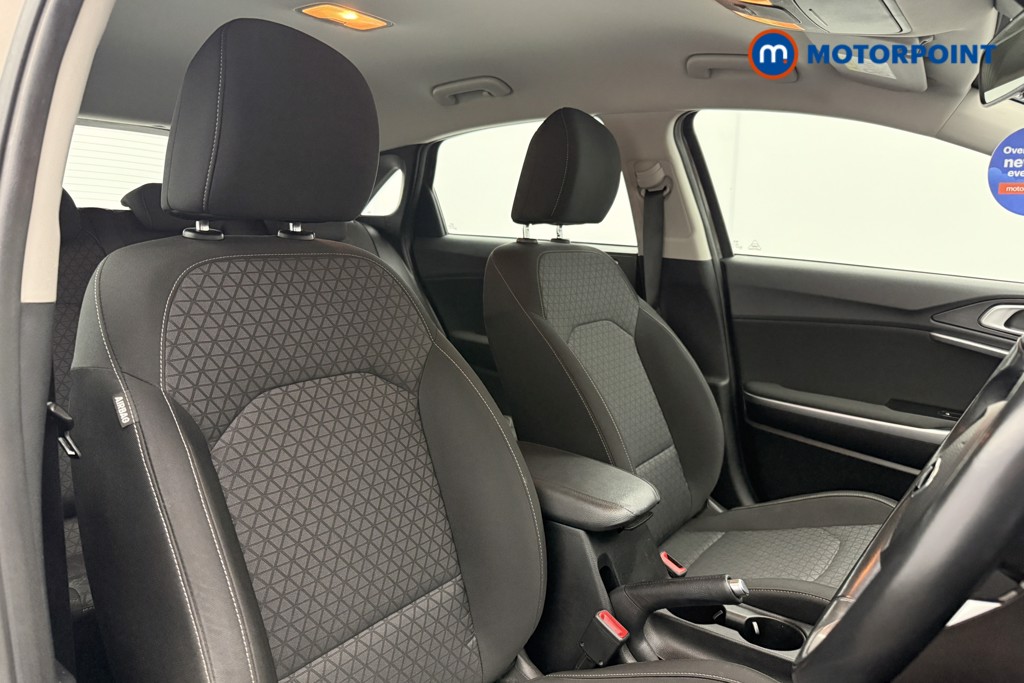 KIA Ceed 2 Manual Diesel Hatchback - Stock Number (1601310) - 6th supplementary image